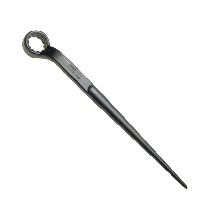 URREA Structural Box-End Wrench, 13/16" opening dimension. 2623